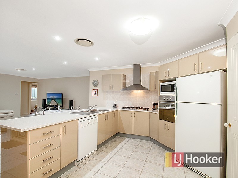 3 Essington Way, Glenwood NSW 2768