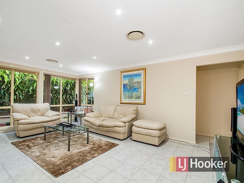 3 Essington Way, Glenwood NSW 2768