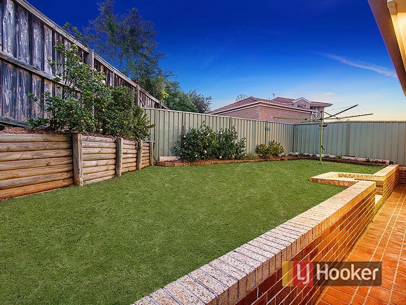 3 Essington Way, Glenwood NSW 2768