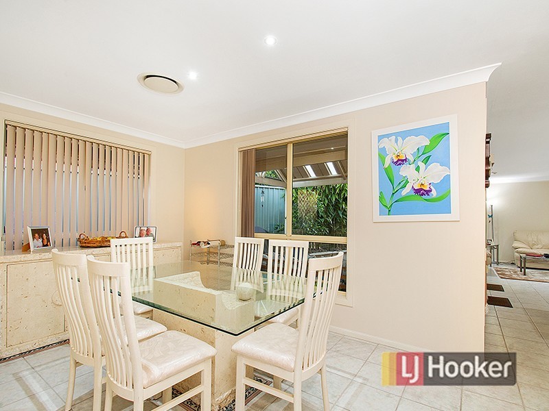 3 Essington Way, Glenwood NSW 2768