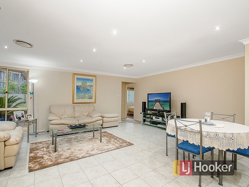 3 Essington Way, Glenwood NSW 2768