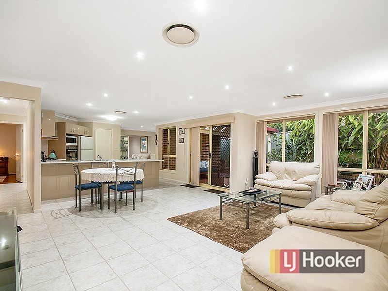 3 Essington Way, Glenwood NSW 2768