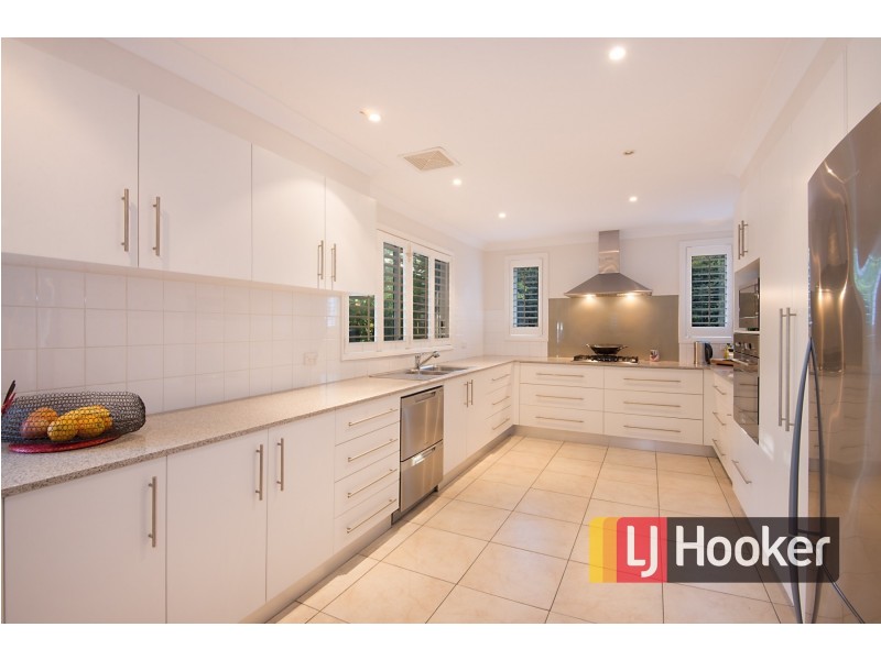 3 Lawson Place, Castle Hill NSW 2154