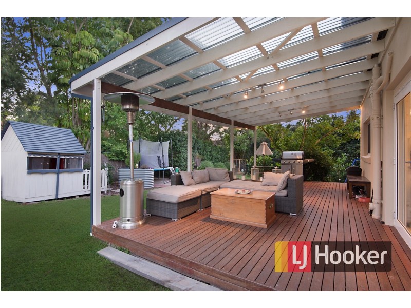 3 Lawson Place, Castle Hill NSW 2154