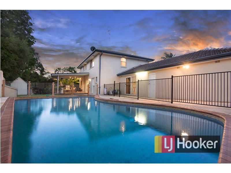 3 Lawson Place, Castle Hill NSW 2154