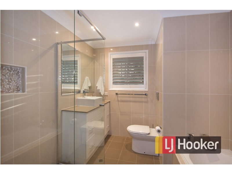 3 Lawson Place, Castle Hill NSW 2154