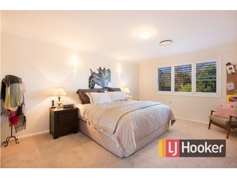 3 Lawson Place, Castle Hill NSW 2154