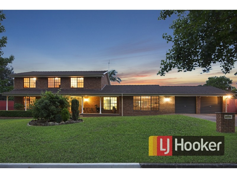 27 Arlington Avenue, Castle Hill NSW 2154