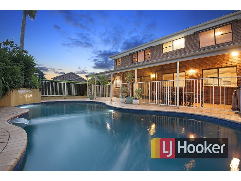 27 Arlington Avenue, Castle Hill NSW 2154