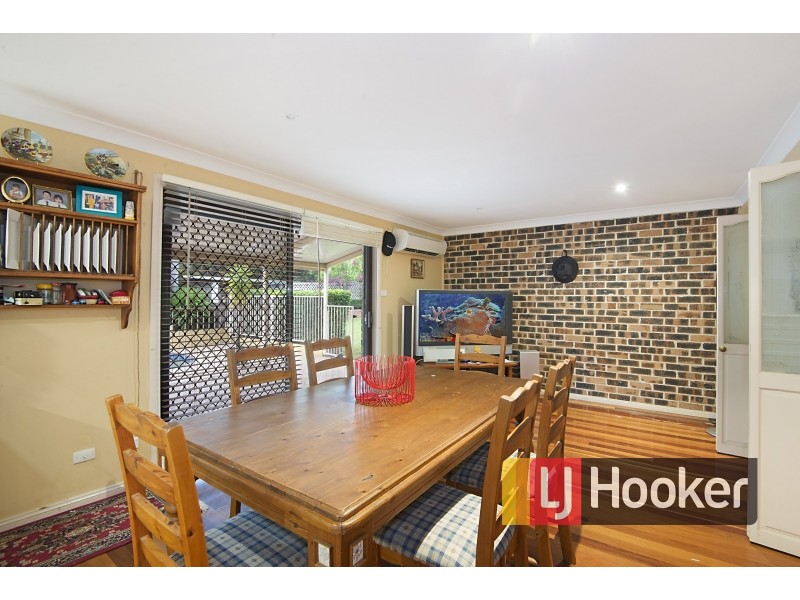 27 Arlington Avenue, Castle Hill NSW 2154