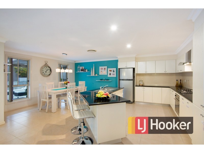 33 Morgan Place, Beaumont Hills NSW 2155