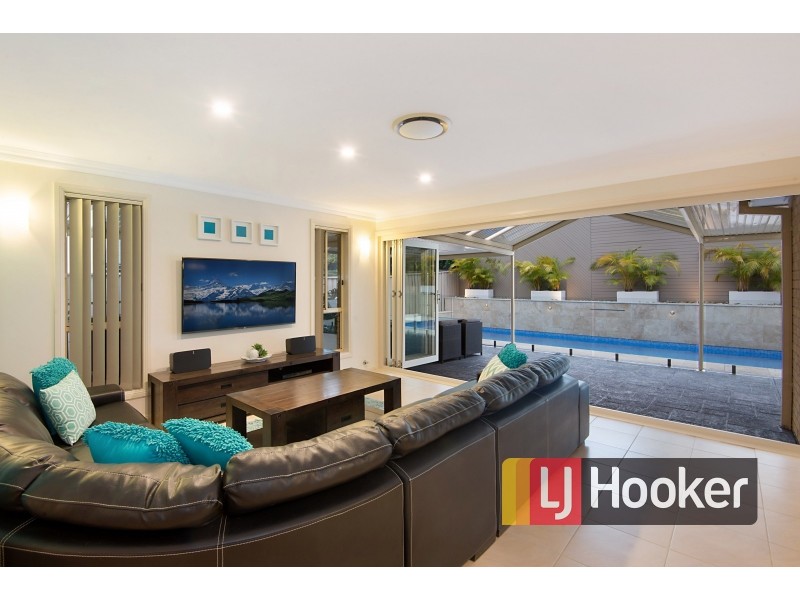 33 Morgan Place, Beaumont Hills NSW 2155