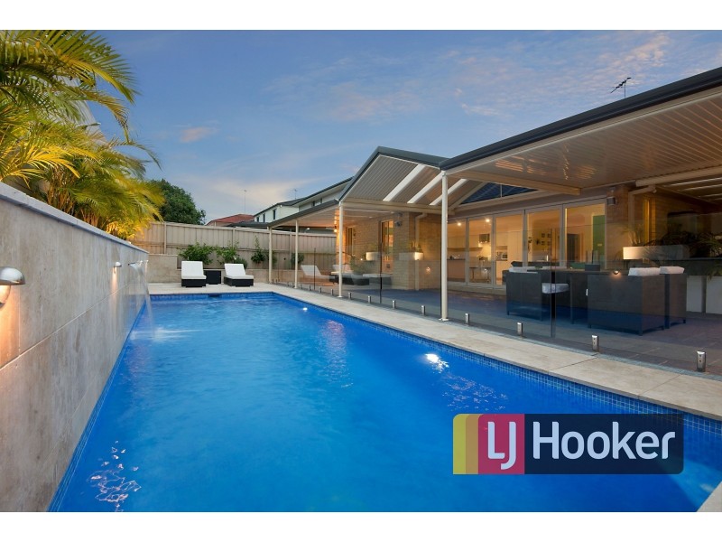 33 Morgan Place, Beaumont Hills NSW 2155