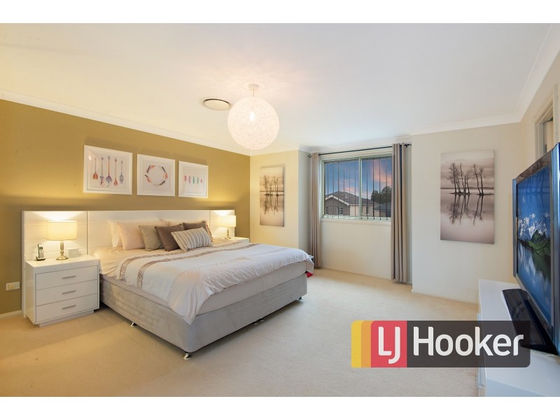 33 Morgan Place, Beaumont Hills NSW 2155