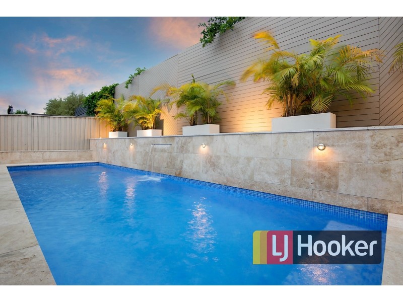 33 Morgan Place, Beaumont Hills NSW 2155