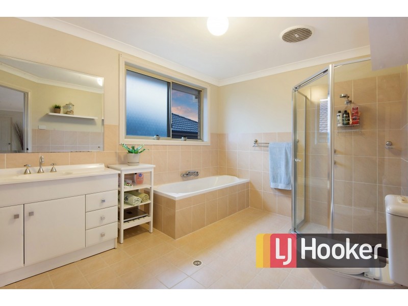 33 Morgan Place, Beaumont Hills NSW 2155