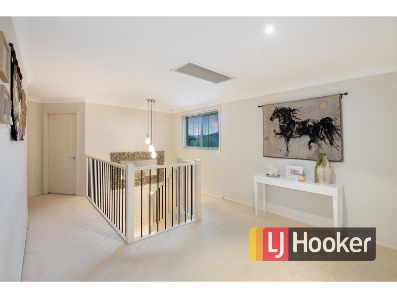 33 Morgan Place, Beaumont Hills NSW 2155