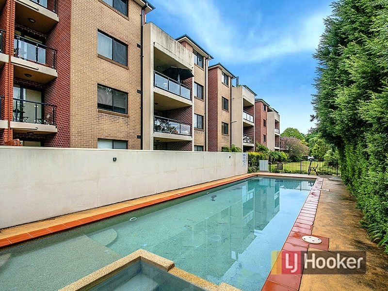 16/7-15 Purser Avenue, Castle Hill NSW 2154