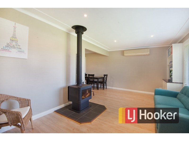 15 Kareela Road, Baulkham Hills NSW 2153