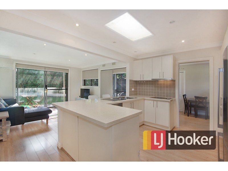 15 Kareela Road, Baulkham Hills NSW 2153