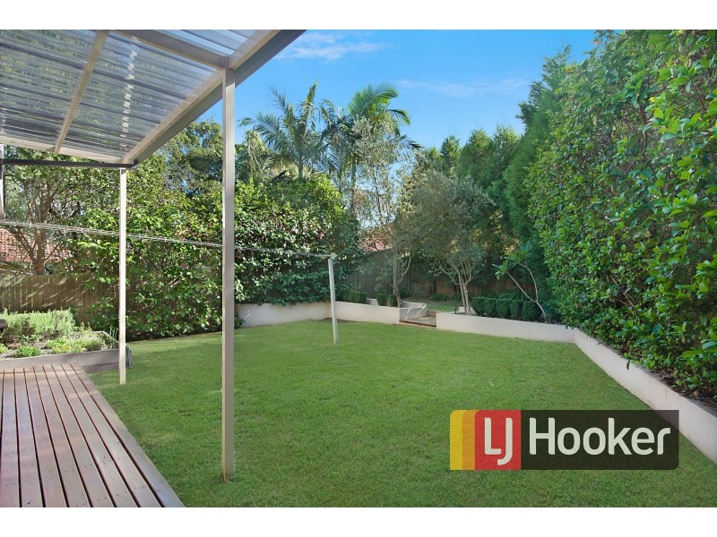 15 Kareela Road, Baulkham Hills NSW 2153