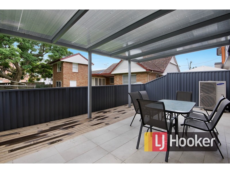 3/234 Old Northern Road, Castle Hill NSW 2154