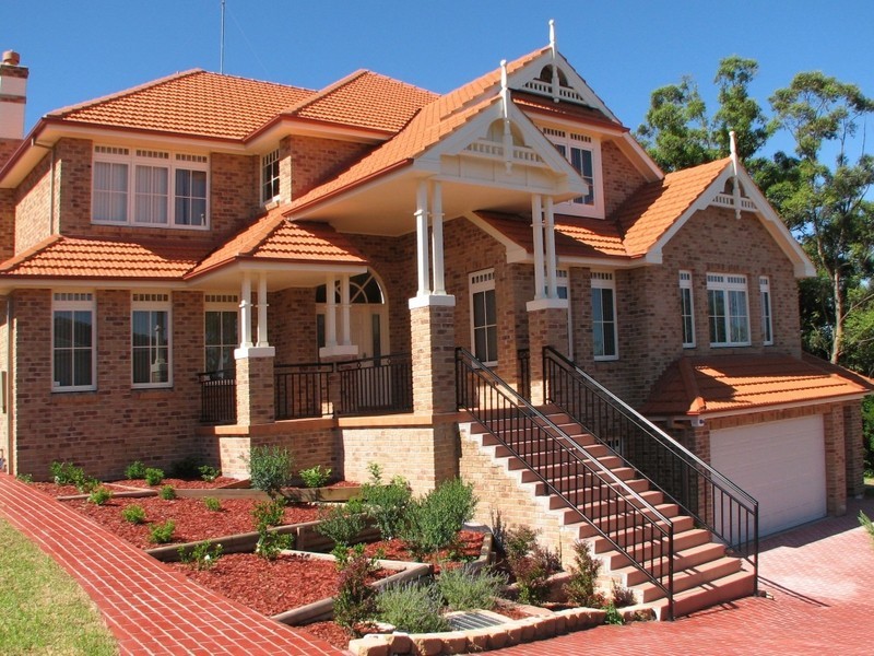 24 Brae Place, Castle Hill NSW 2154