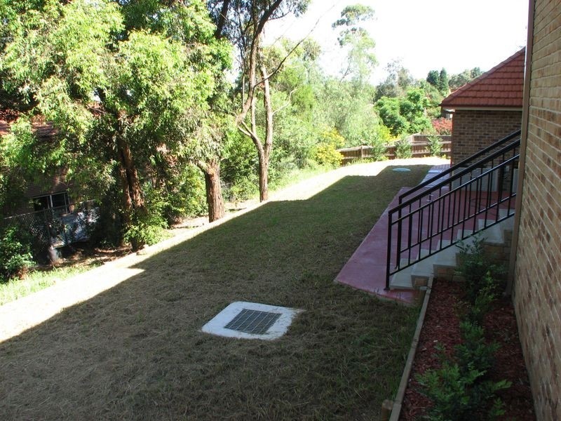 24 Brae Place, Castle Hill NSW 2154