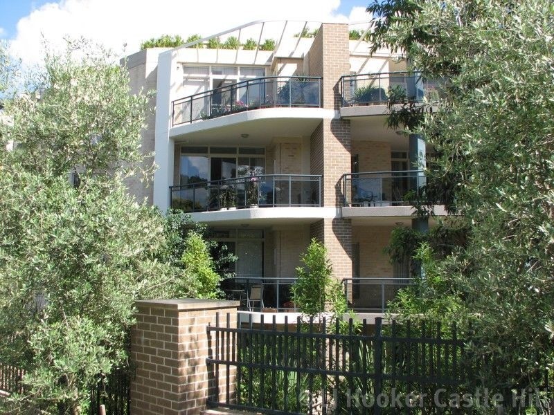 44/ 22-26 Mercer Street, Castle Hill NSW 2154
