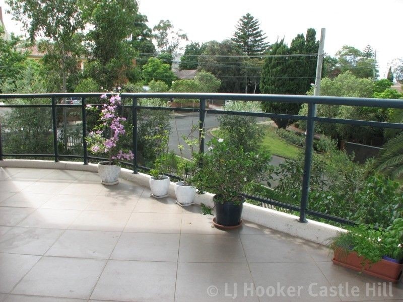 44/ 22-26 Mercer Street, Castle Hill NSW 2154