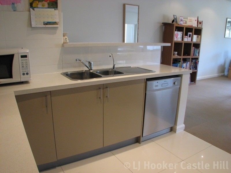 44/ 22-26 Mercer Street, Castle Hill NSW 2154