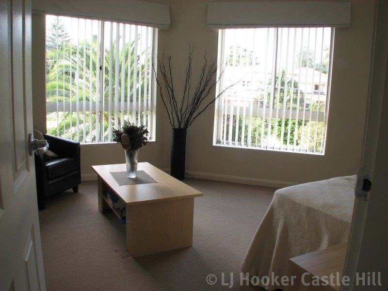 44/ 22-26 Mercer Street, Castle Hill NSW 2154