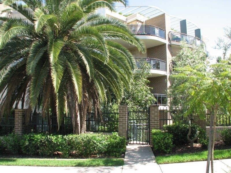 44/ 22-26 Mercer Street, Castle Hill NSW 2154