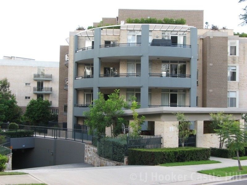 44/ 22-26 Mercer Street, Castle Hill NSW 2154