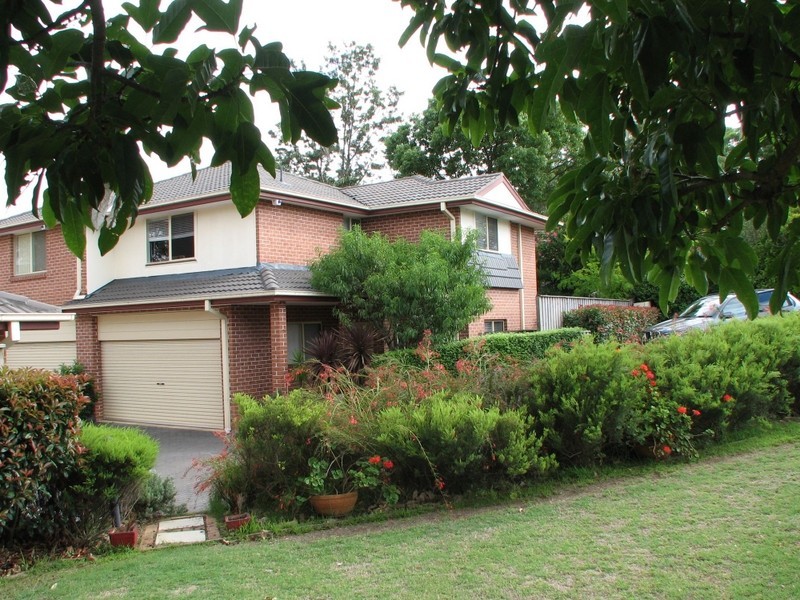 1/291 North Rocks Rd, North Rocks NSW 2151