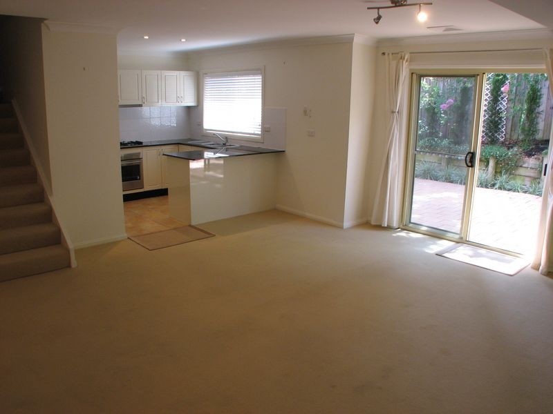 1/291 North Rocks Rd, North Rocks NSW 2151