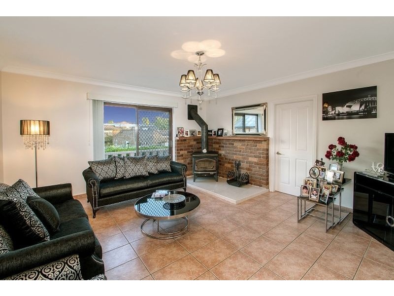 60/31-39 Sherwin, Castle Hill NSW 2154