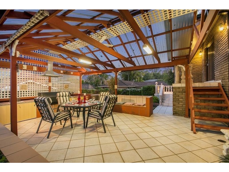 60/31-39 Sherwin, Castle Hill NSW 2154