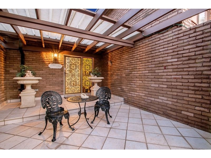 60/31-39 Sherwin, Castle Hill NSW 2154