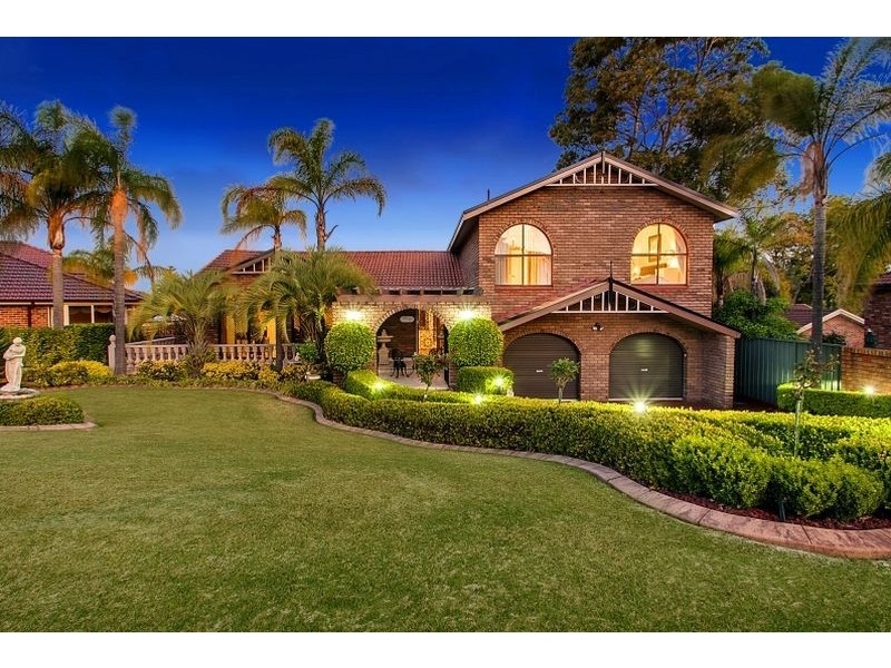 60/31-39 Sherwin, Castle Hill NSW 2154