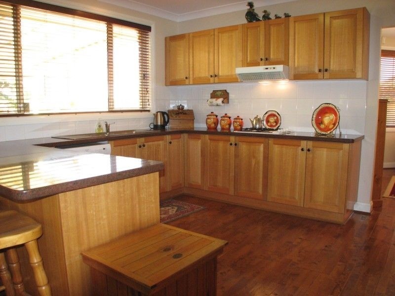 15 Wildflower Pl, Kellyville NSW 2155