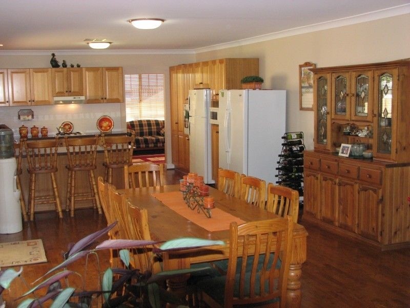 15 Wildflower Pl, Kellyville NSW 2155