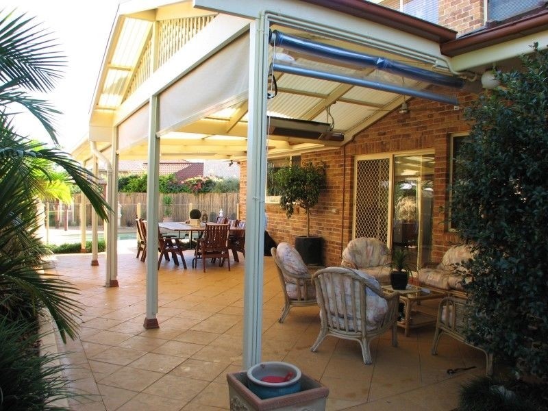 15 Wildflower Pl, Kellyville NSW 2155