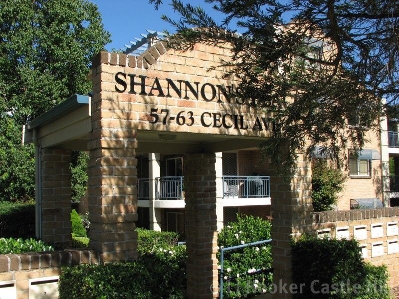 24/57-63 Cecil Avenue, Castle Hill NSW 2154
