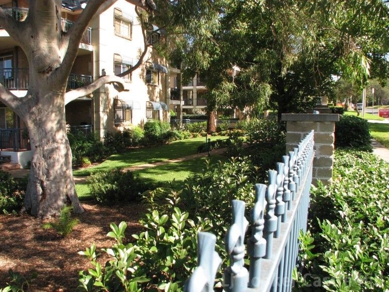 24/57-63 Cecil Avenue, Castle Hill NSW 2154