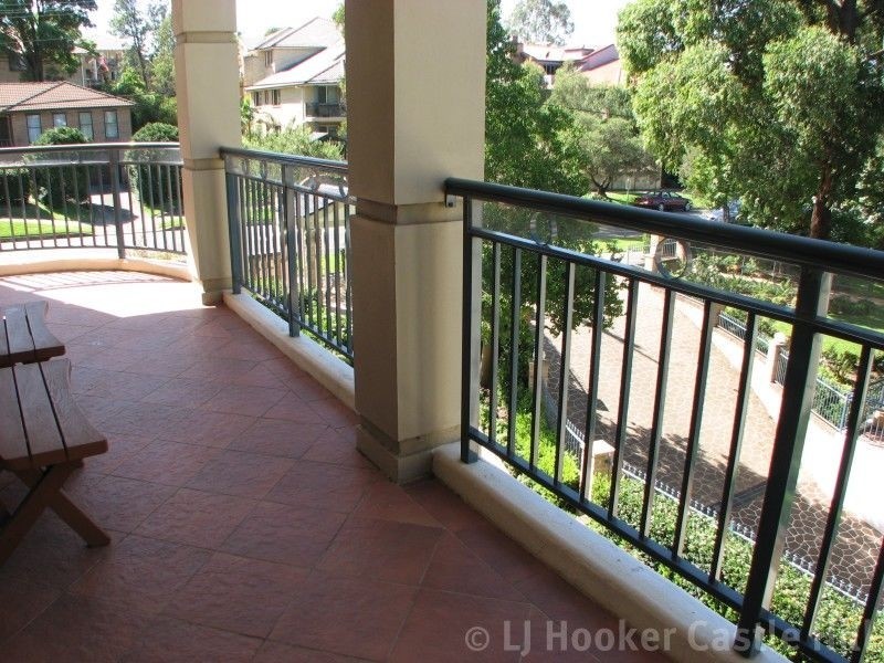 24/57-63 Cecil Avenue, Castle Hill NSW 2154