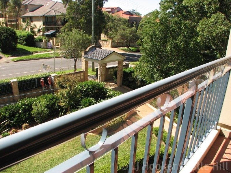 24/57-63 Cecil Avenue, Castle Hill NSW 2154