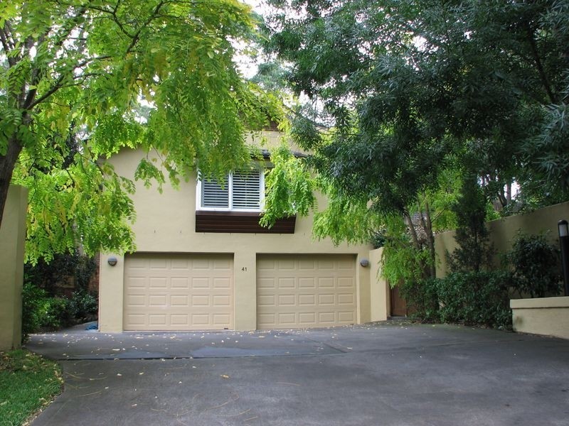 41 Woodhill Street, Castle Hill NSW 2154