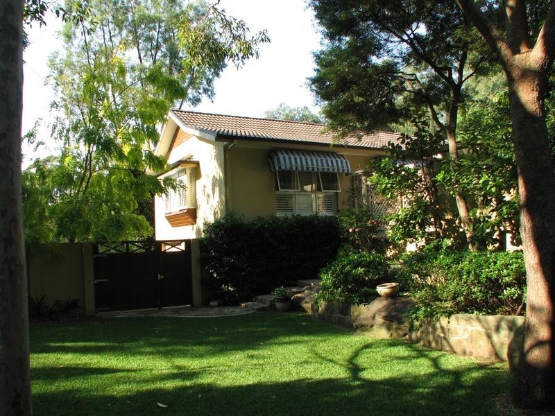 41 Woodhill Street, Castle Hill NSW 2154