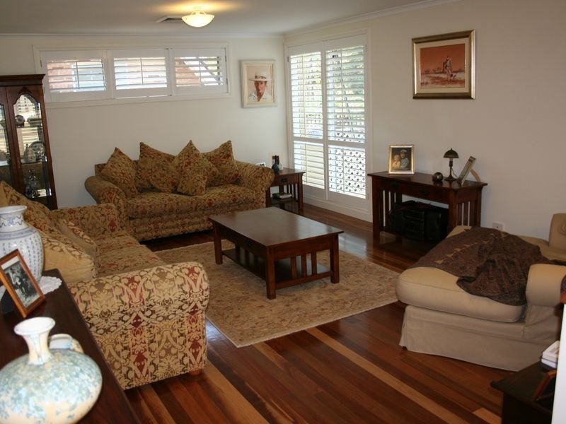 41 Woodhill Street, Castle Hill NSW 2154